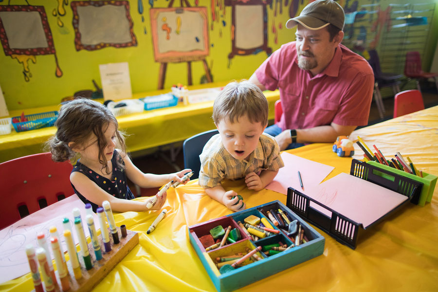 Wonder Works Oak Park: 6 Reasons Why Kids Love It