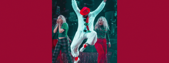 Who brought the humbug