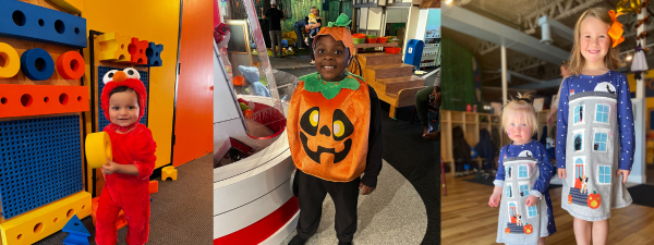 Wonder Works Wonderween