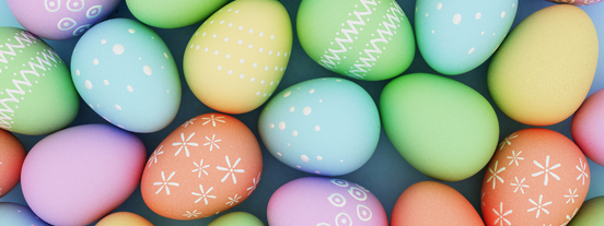 adult easter egg hunt