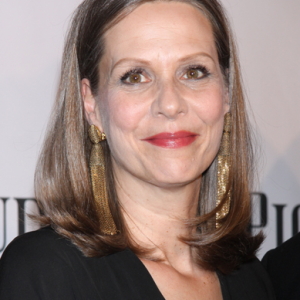 amy morton