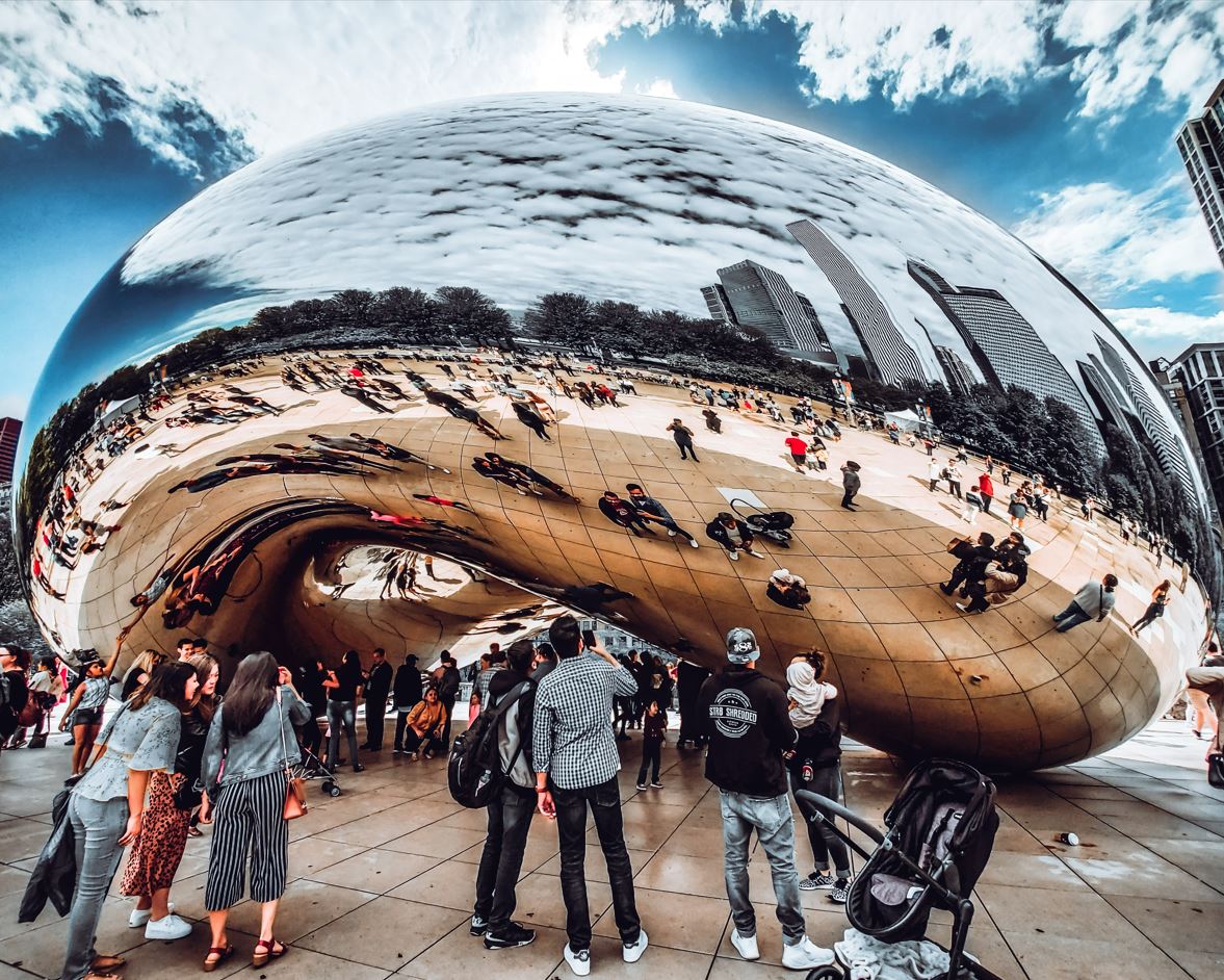 bean 1