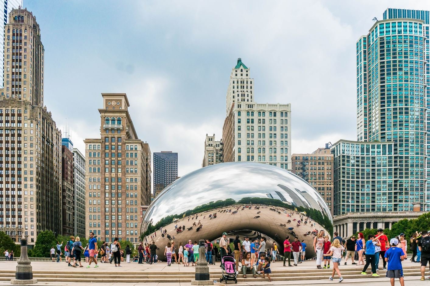 bean 3