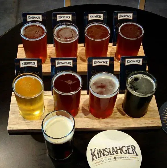 beer-flights