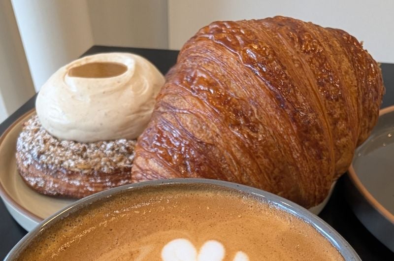 The Best Croissants in Chicago? They're at The Bellbird Bakeshop