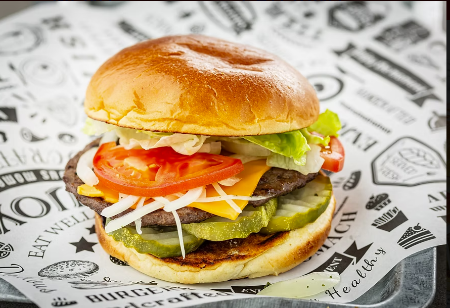 Bill's Place Express