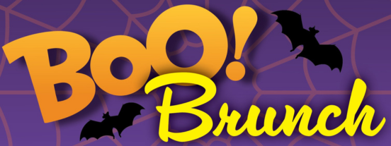 boo brunch