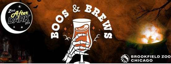 boos and brews