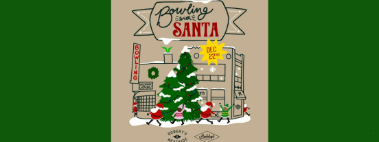 bowling with santa (1)