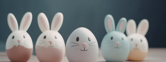 breakfast with bunny (1)