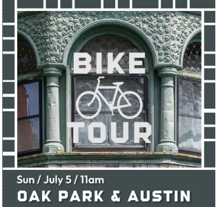 brick of chicago bike tour