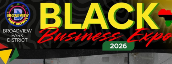 broadview Black business expo