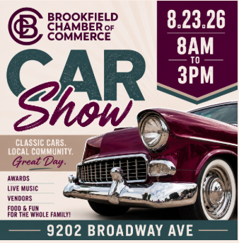 brookfielcarshow