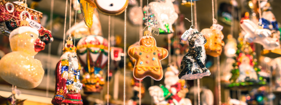 cozy on up holiday market