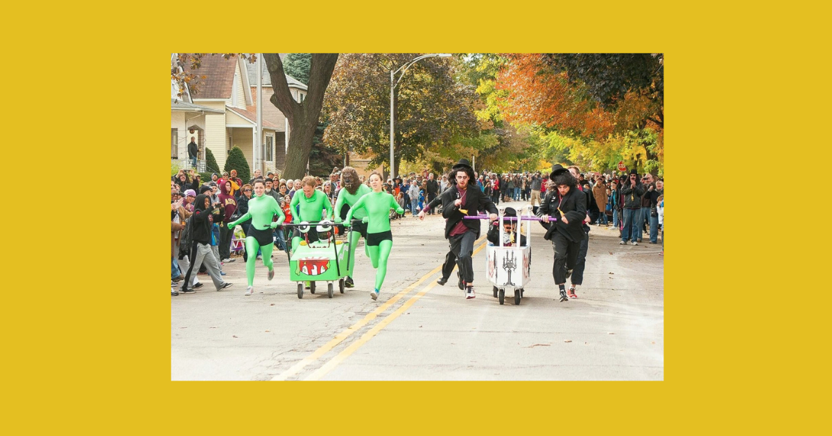cakset races event pg