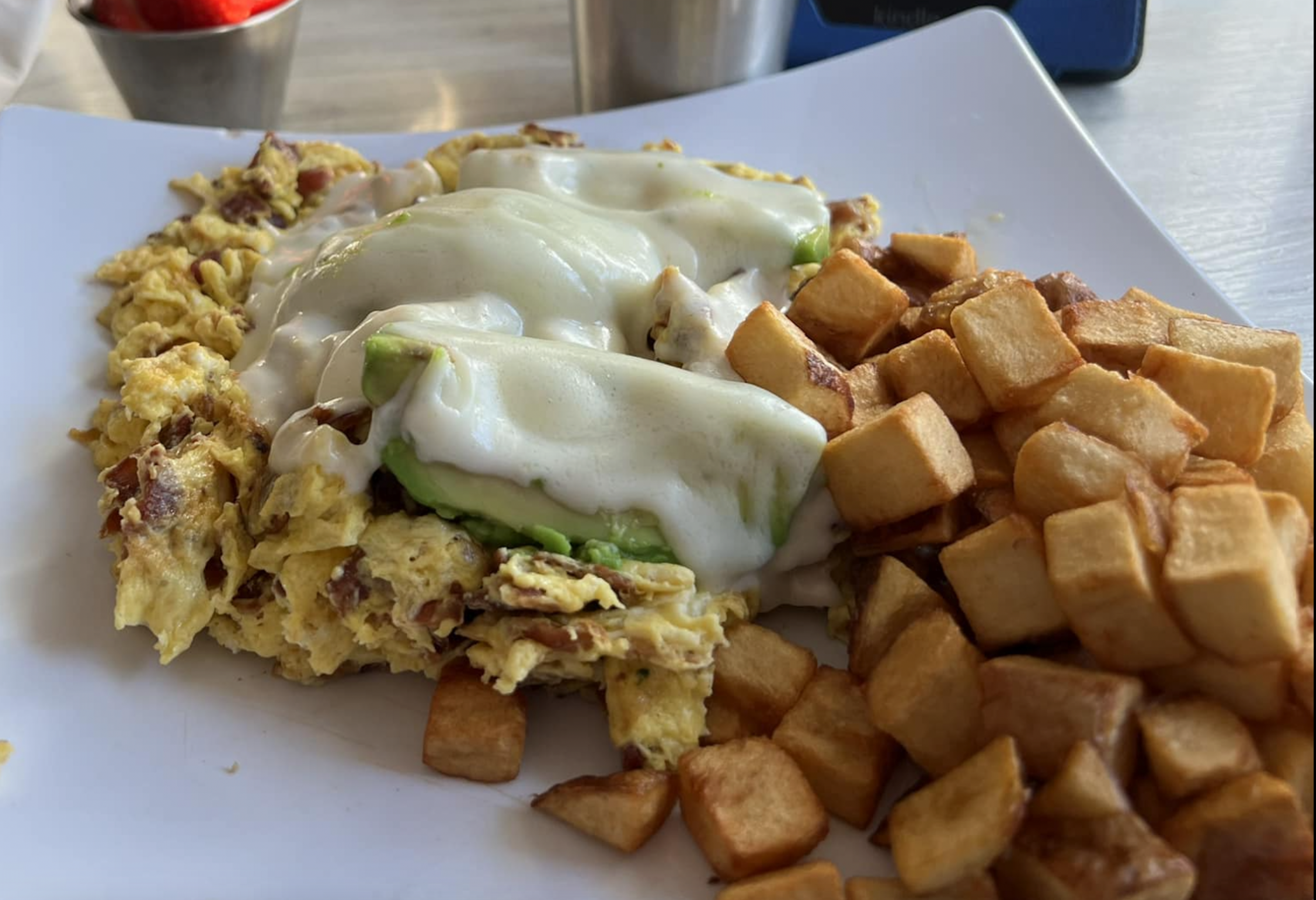 Charlie's Restaurant