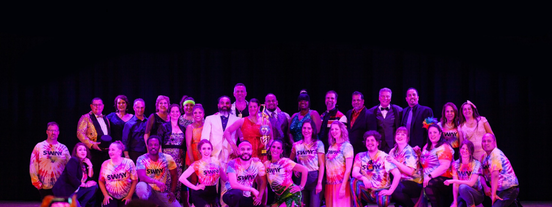 dancing with the chamber