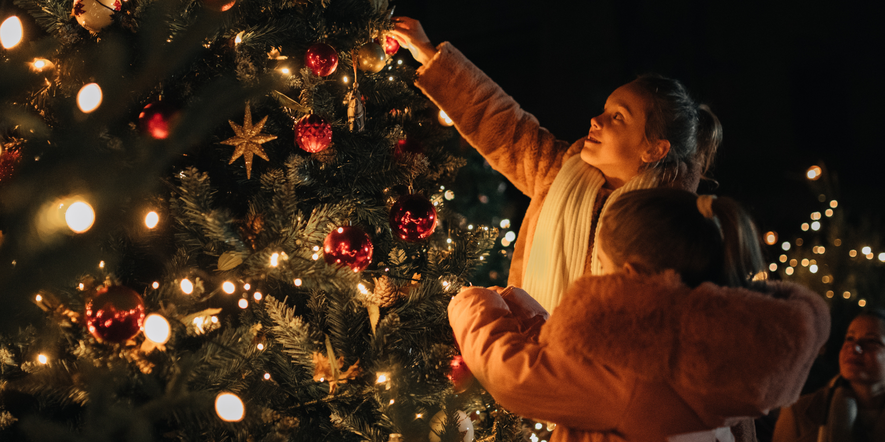 Can't-Miss Holiday Events Near Oak Park In December