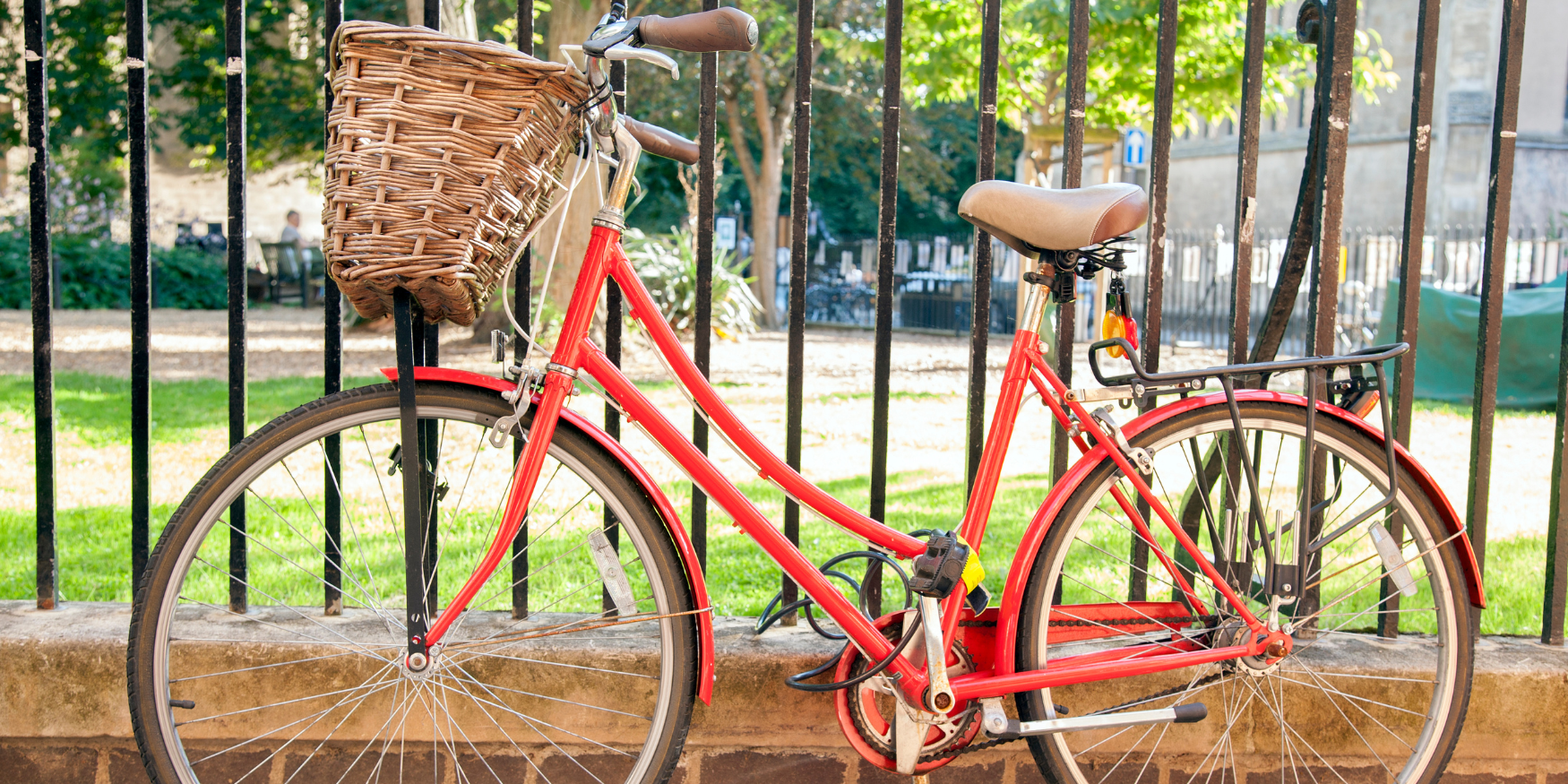The Best Way to Bike Around Oak Park - Insider Tips