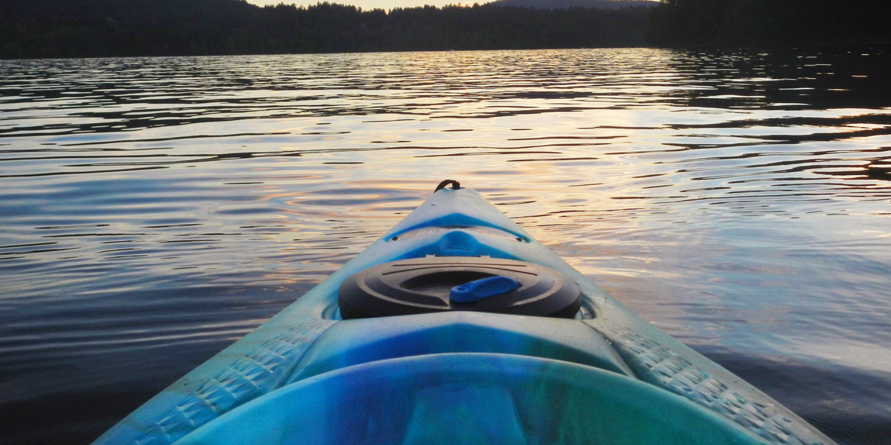 Kayaking the Des Plaines River: The Best Spots to Launch