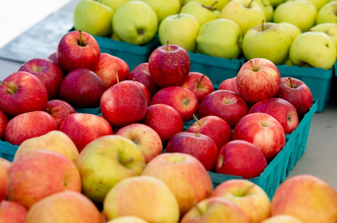 Can't-Miss Farmers' Markets - Oak Park & the Near West Suburbs