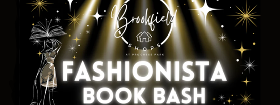 fashionista book bash