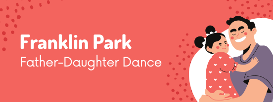 father daughter dance