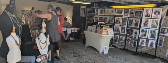 garage galleries