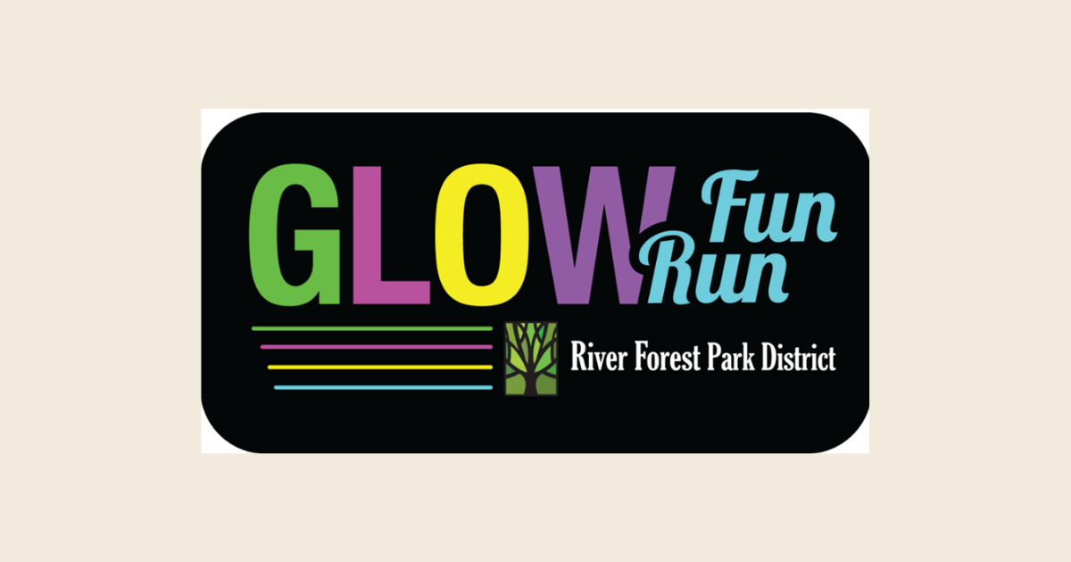 glow fun run events page