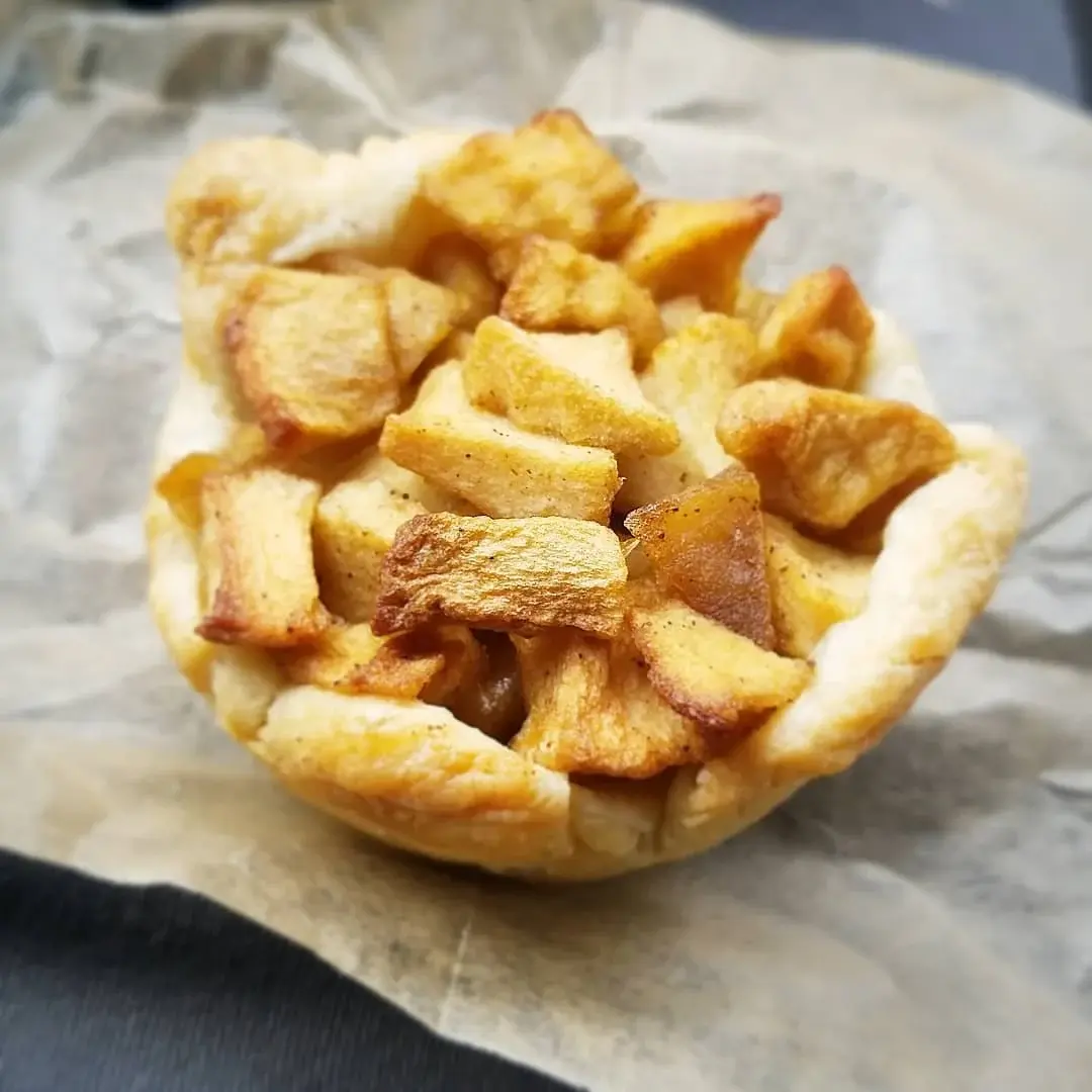 happy apple pie 6
