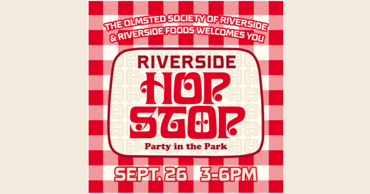hop stop events page