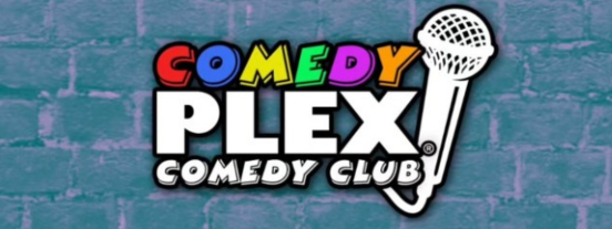 kEVIN  FARLEY AT COMEDY PLEX