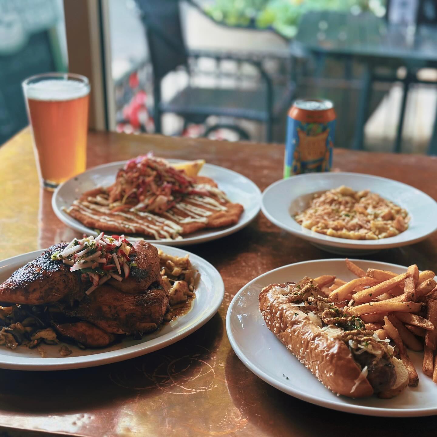 Kettlestrings Tavern