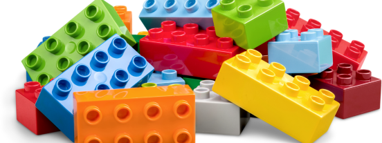 lego gone wild