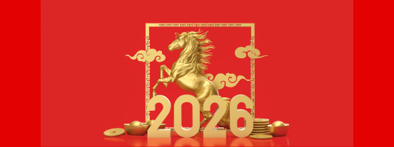 lunar new year