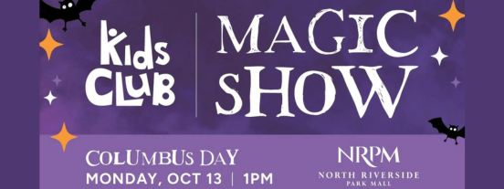 magic show
