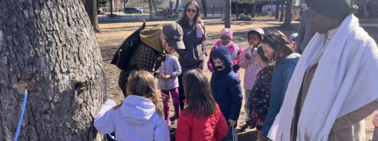 maple sugar festival