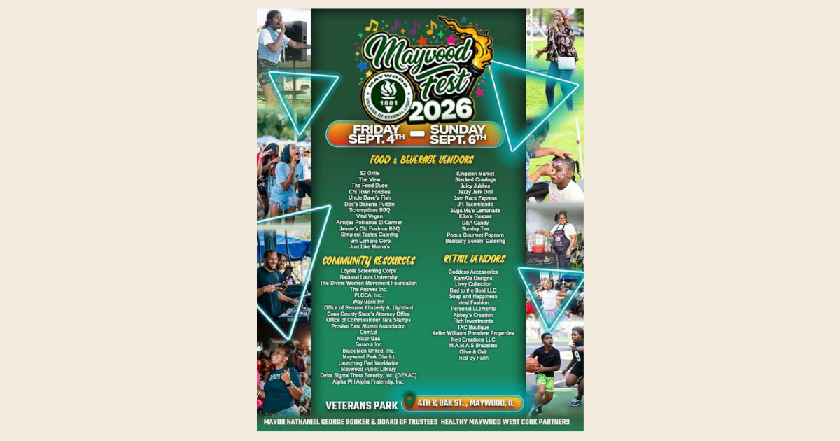maywood fest 2026 event page-1
