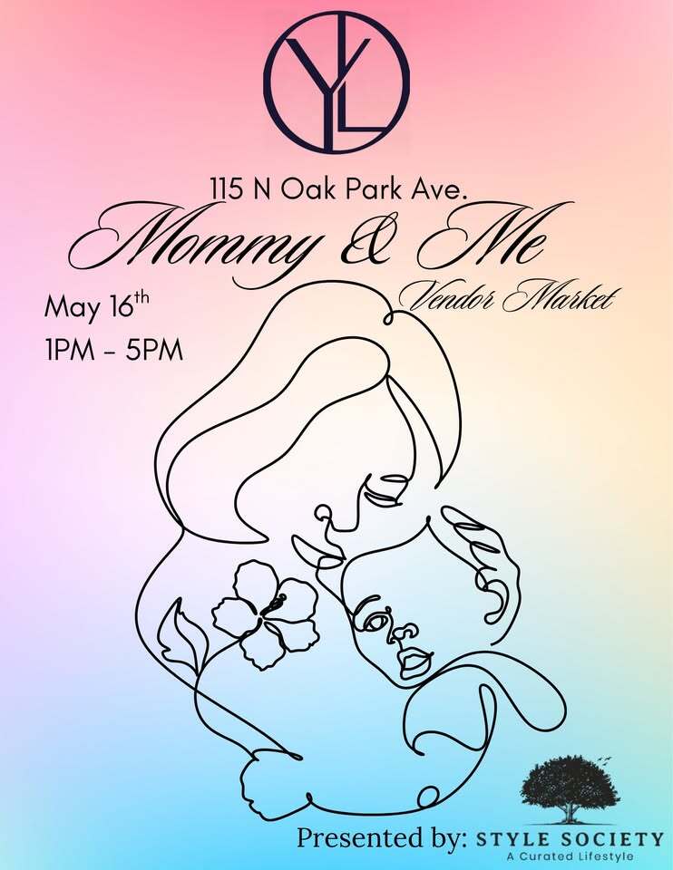 mommyandme