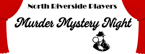 murder mystery night