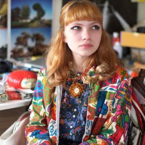 new Gevinson 074