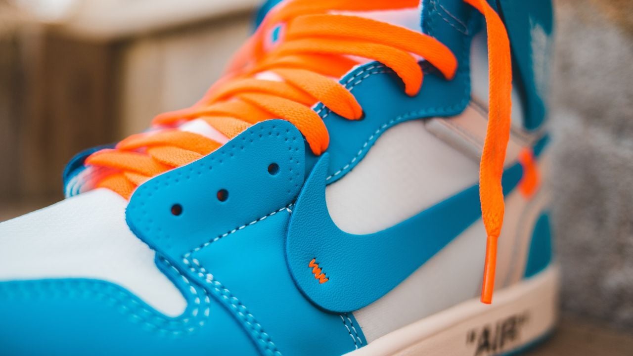 Kicks Capital of Chicago? Sneaker Stores of North Riverside Park Mall