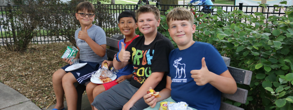 park party