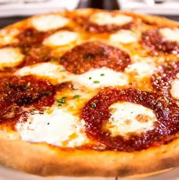 pepperoni pizza 2