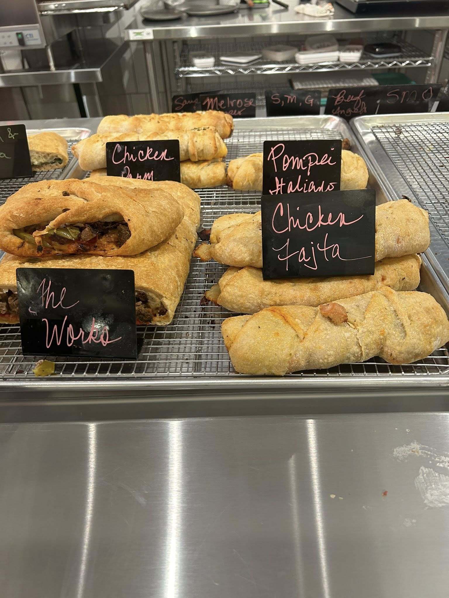 pompeii struddel