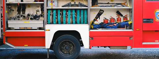 riverside touch a truck