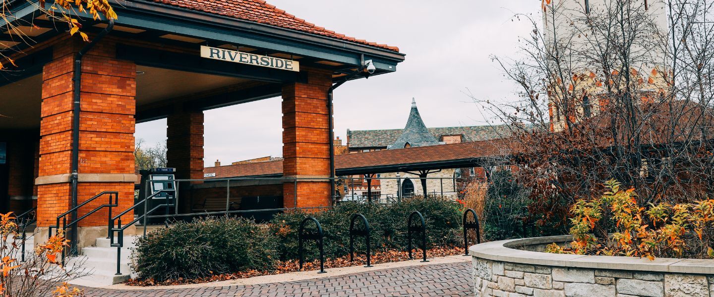 Riverside Is Turning 150 and You're Invited to Celebrate