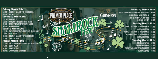 shamrock fest (2)