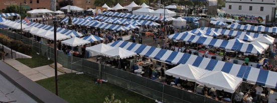 taste of melrose park (2)