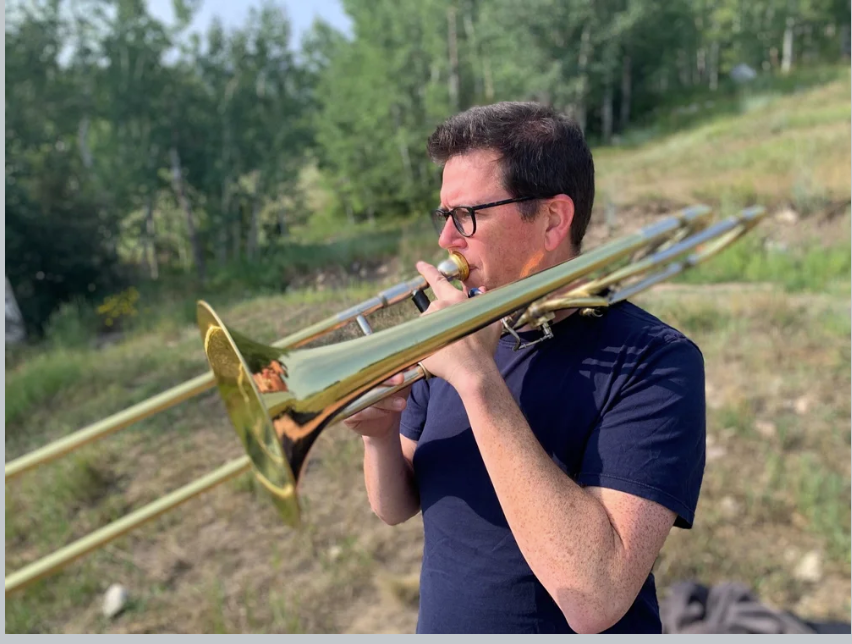 timothy higgins trombone